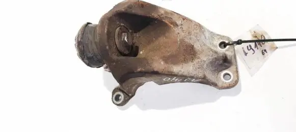 Audi A6 S6 C6 4F Engine mounting bracket 4f0399114b
