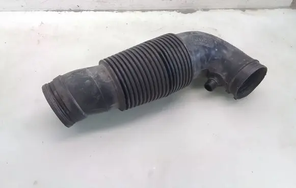 Peugeot 206 CC Air intake hose/pipe 9635638780