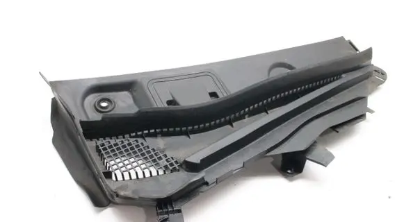 Mercedes-Benz EQS V297 Wiper trim A2978301803