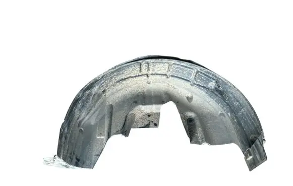 Opel Mokka B Rear arch fender liner splash guards 9835149380