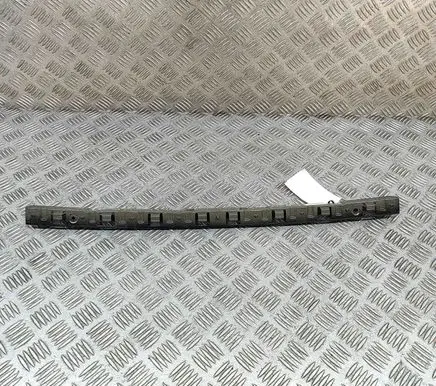SsangYong Korando Rear bumper mounting bracket 5659237001