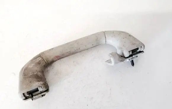 Seat Alhambra (Mk1) Rear interior roof grab handle 7m0857607a 95vw-b045c96abw