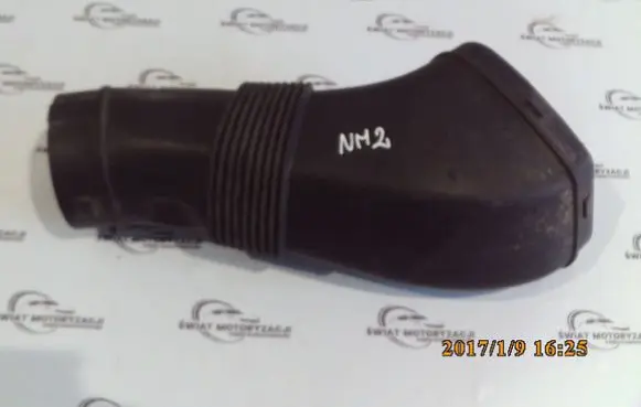 BMW X5 E53 Air intake duct part 7529250
