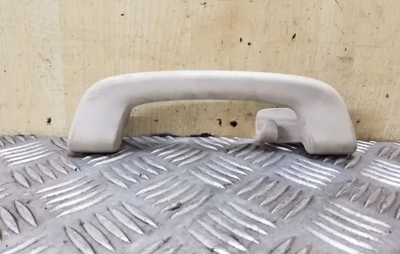 BMW 5 F10 F11 Rear interior roof grab handle 9171223