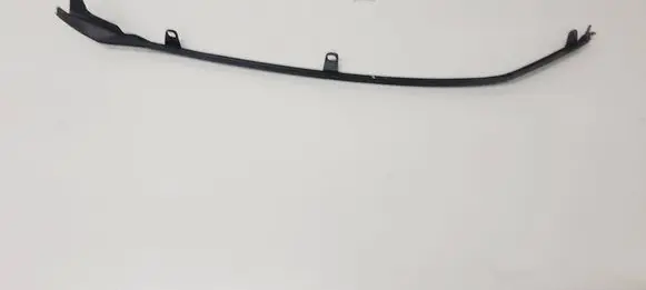 Other rear door trim element