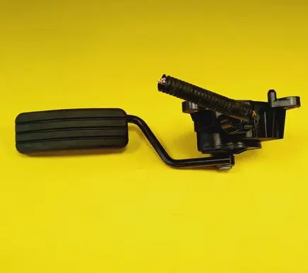 Renault Scenic II - Grand scenic II Accelerator throttle pedal 8200128188
