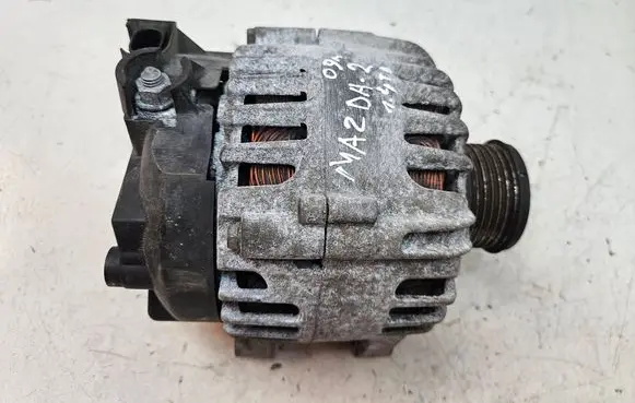 Mazda 2 Generator/alternator 8V2110300AB
