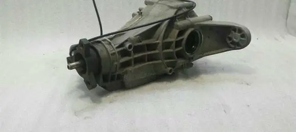 Mercedes-Benz ML AMG W164 Rear differential A1643501414