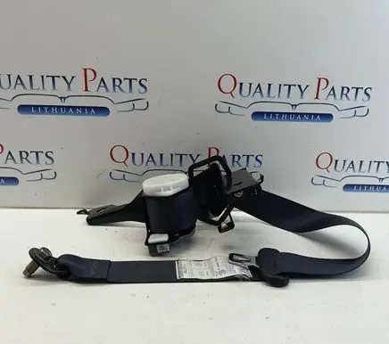 Subaru Forester SJ Rear seatbelt 1116798