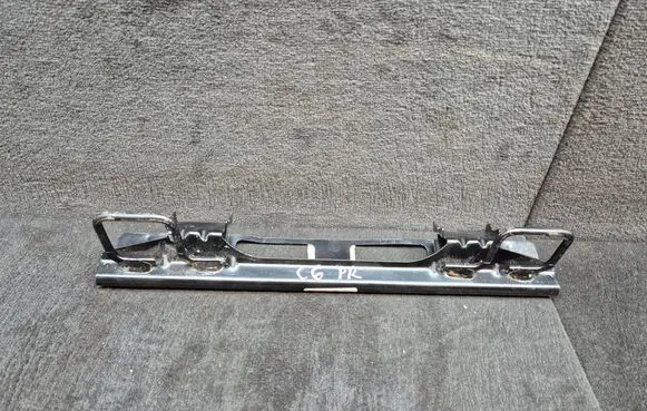 Audi A6 S6 C6 4F ISOFIX Bracket 8E0813477A