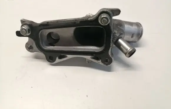 Toyota Verso-S Other engine bay part
