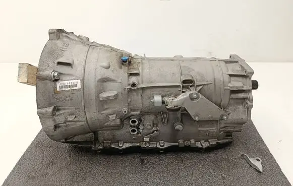 BMW 5 F10 F11 Automatic gearbox 8HP70X 8623409 6788559