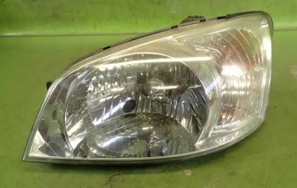 Hyundai Getz Headlight/headlamp 221-1118L