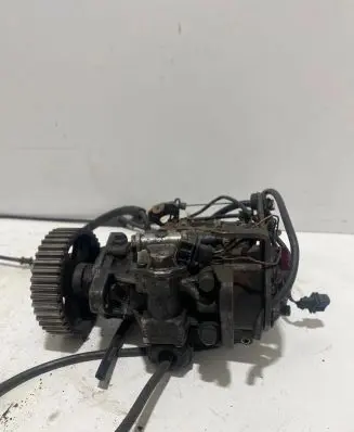 KIA Sorento Fuel injection high pressure pump 0281005019 28SA4622 00801
