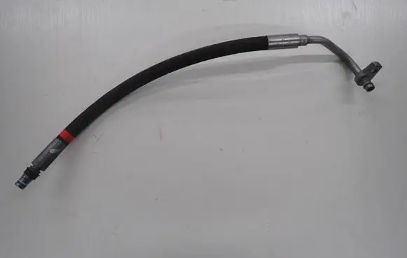 Mercedes-Benz CL C216 Pneumatic air compressor intake pipe/hose