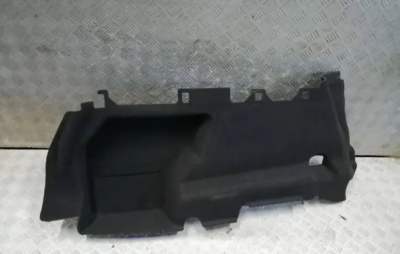 Ford Mondeo MK V Tailgate/trunk side cover trim GSDBL8K5A 16634014 DS73M45423AB35