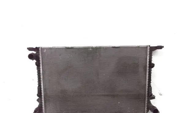 Audi A7 S7 4G Coolant radiator 8K0121251H