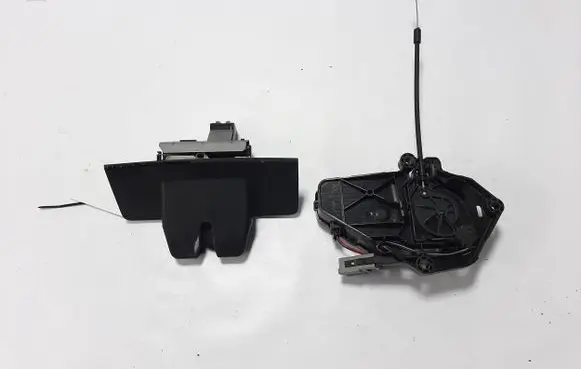 Volvo XC60 Tailgate/trunk/boot lock/catch/latch 31253170 30784557
