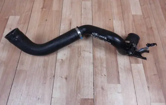 Mitsubishi Eclipse Cross Air intake hose/pipe 1505B080 1505B076