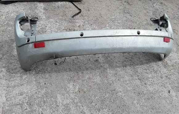 Renault Espace III Rear bumper 8200102307