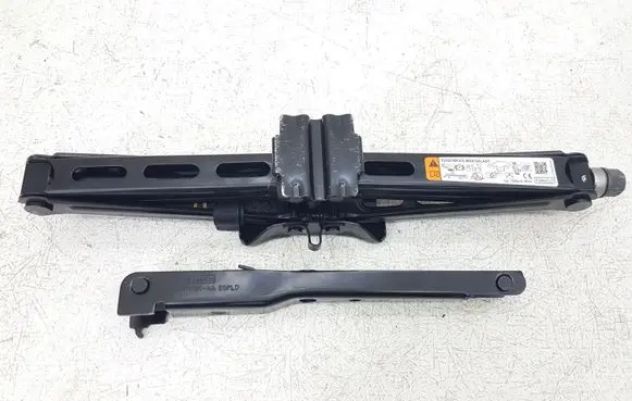 Ford Edge II Lift Jack FT4C17080 FT4C17080AB EM2C17035