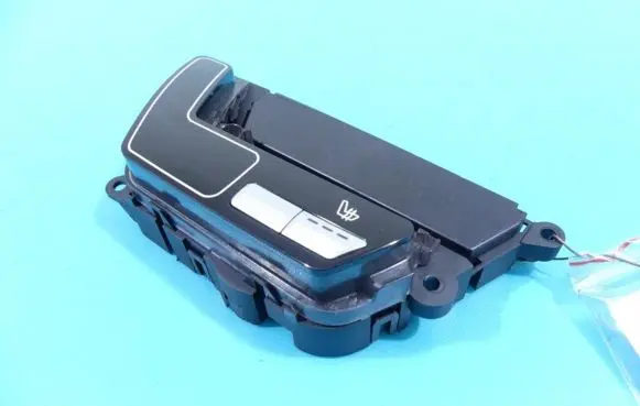 Seat control switch