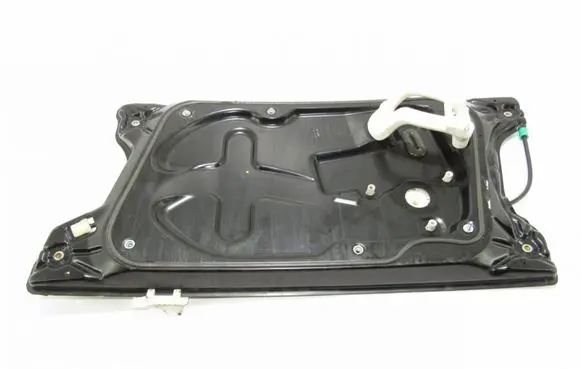 Land Rover Discovery 3 - LR3 Front window lifting mechanism without motor CUH500110