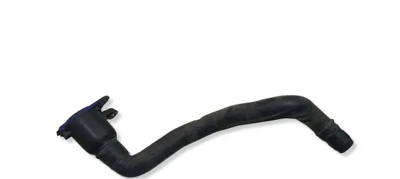 Volvo XC70 Window washer liquid tank fill tube 30699202