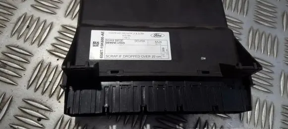 Comfort/convenience module