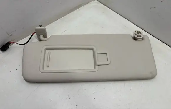 Volkswagen PASSAT B8 Sun visor 3G0857551H