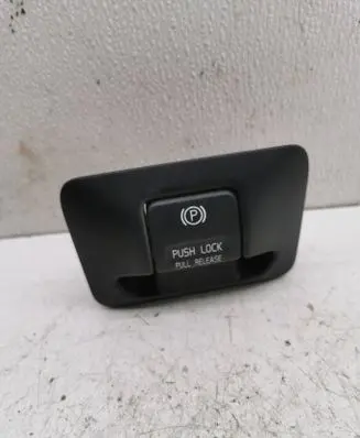 Volvo XC60 Hand parking brake switch 31343242 14W20Y