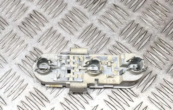 Volvo S40 Tail light bulb cover holder 29262001