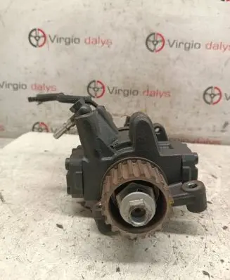 Renault Kadjar Fuel injection high pressure pump A2C53351931 5ws40844