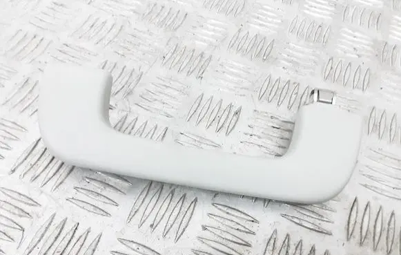 Audi Q3 8U Front interior roof grab handle 8R0857607H