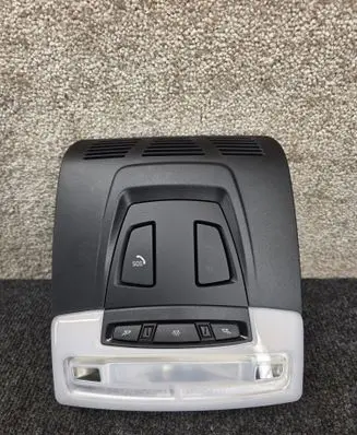 BMW X5 F15 Front seat light 9319950