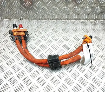 Audi E-tron GT Engine installation wiring loom 9J1971015B