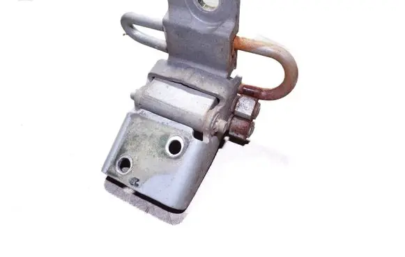 Audi A6 S6 C4 4A Front door lower hinge 4A0831412D