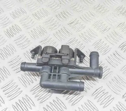 BMW 5 F10 F11 Coolant heater 1147412200 9119164