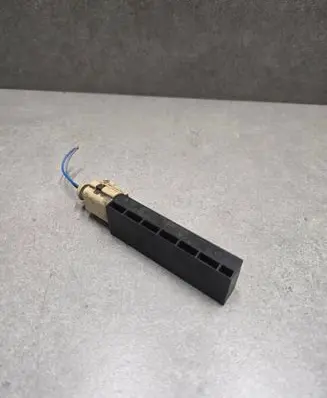 Volkswagen Tiguan Keyless system antenna 5Q0962131