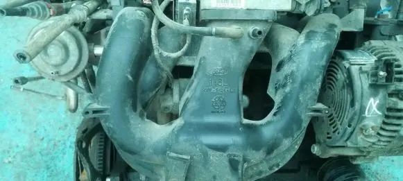 Ford Mondeo MK I Intake manifold 938f9424le