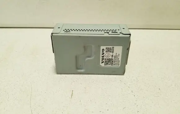 Volvo XC90 Other control units/modules 31470346