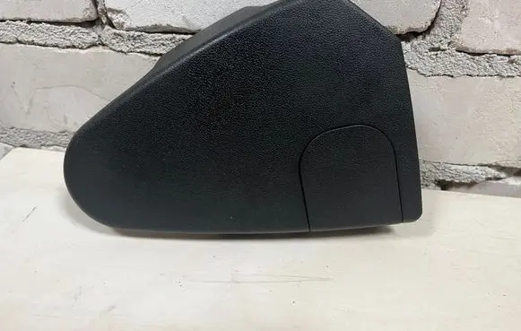 Mercedes-Benz E W211 Seat trim A2119184336