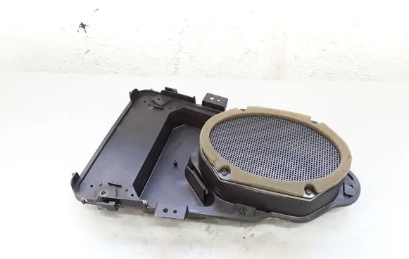Jaguar S-Type Front door speaker XW7F18808BB
