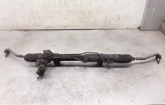 Mercedes-Benz ML W163 Steering rack 7852501706