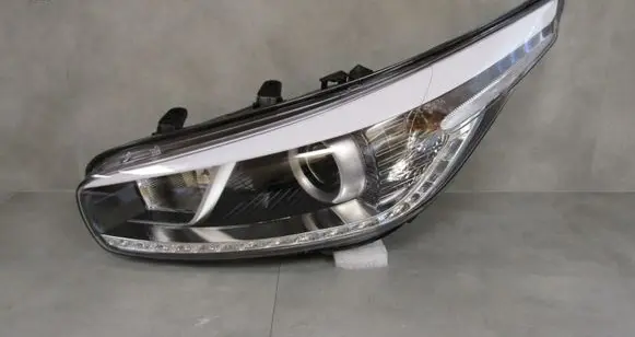 Headlight/headlamp