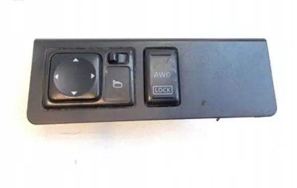 Nissan Murano Z50 Wing mirror switch