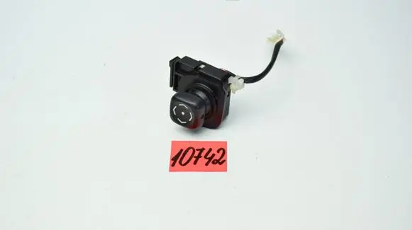 Lexus IS 220D-250-350 Steering wheel adjustment switch 1a5d