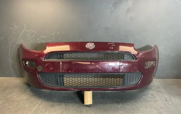 Fiat Punto (199) Front bumper 735536139