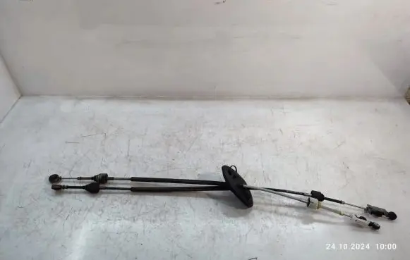 Opel Astra K Gear shift cable linkage 5548623200
