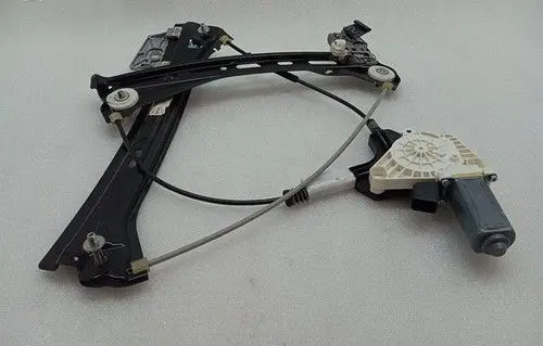 Mercedes-Benz SL R231 Front door electric window regulator A2317200346